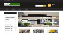 Desktop Screenshot of kellaninc.com